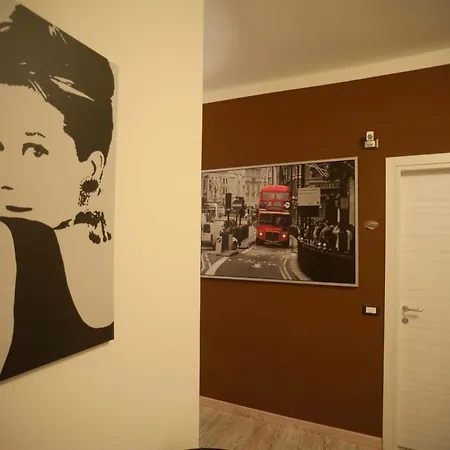 بيت ضيافة Salernoprestige ساليرنو