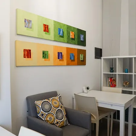 Salernoprestige بيت ضيافة ساليرنو