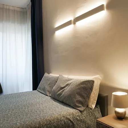 Salernoprestige 4* ساليرنو