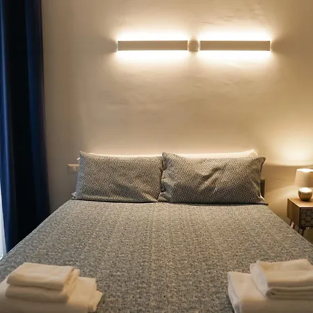 Salernoprestige بيت ضيافة