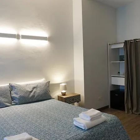 بيت ضيافة Salernoprestige ساليرنو