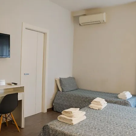 Salernoprestige 4* ساليرنو