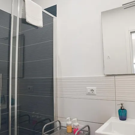 Salernoprestige 招待所 萨莱诺