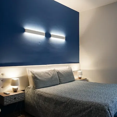 بيت ضيافة Salernoprestige ساليرنو