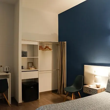 Salernoprestige بيت ضيافة