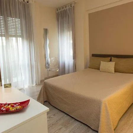 Salernoprestige بيت ضيافة ساليرنو