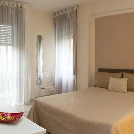 بيت ضيافة Salernoprestige 4*