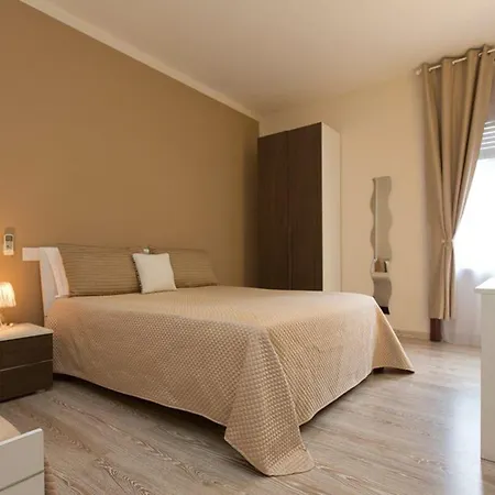 بيت ضيافة Salernoprestige ساليرنو