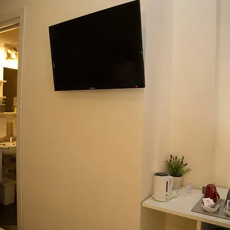 بيت ضيافة Salernoprestige ساليرنو