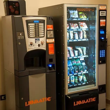 Salernoprestige بيت ضيافة