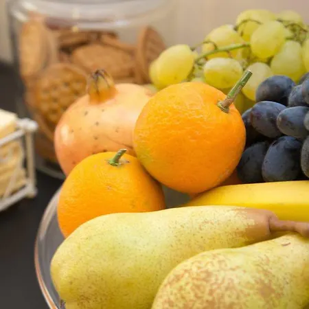 Salernoprestige بيت ضيافة ساليرنو