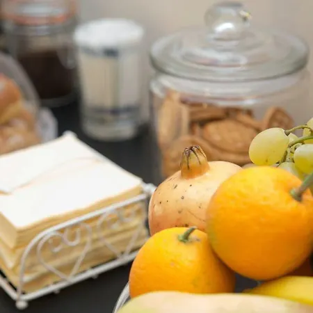 بيت ضيافة Salernoprestige