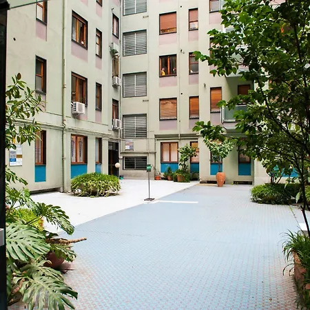 Salernoprestige بيت ضيافة