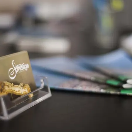 بيت ضيافة Salernoprestige