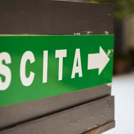 بيت ضيافة Salernoprestige 4*