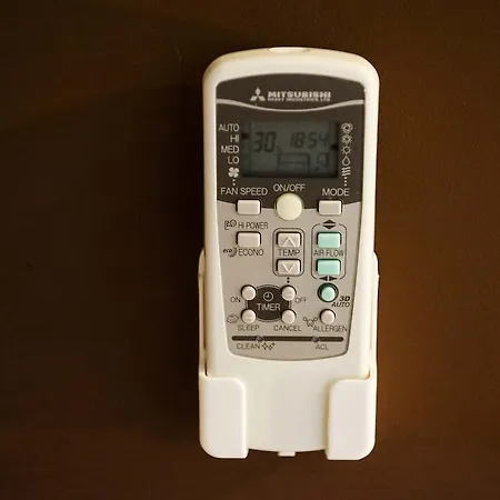 بيت ضيافة Salernoprestige 4*