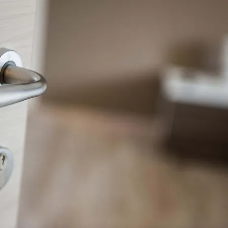 بيت ضيافة Salernoprestige ساليرنو