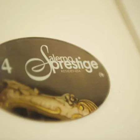 بيت ضيافة Salernoprestige