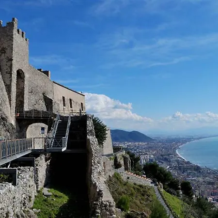 Salernoprestige ساليرنو