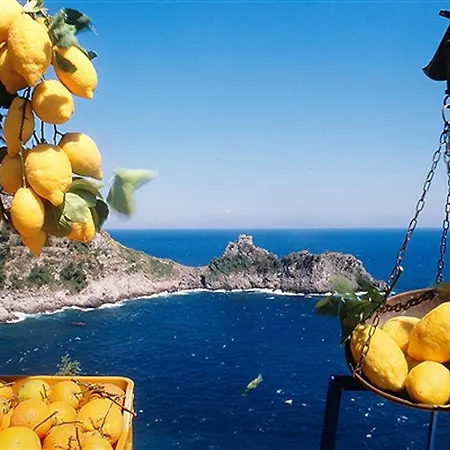 بيت ضيافة Salernoprestige 4*