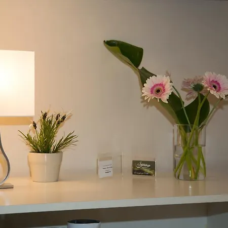 بيت ضيافة Salernoprestige ساليرنو