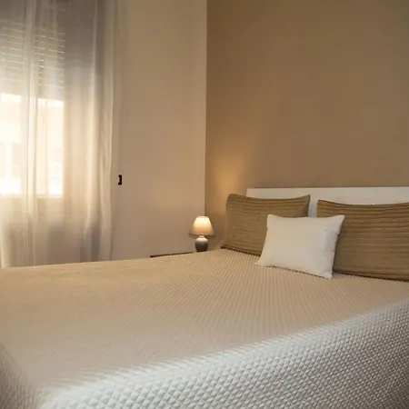 Salernoprestige بيت ضيافة