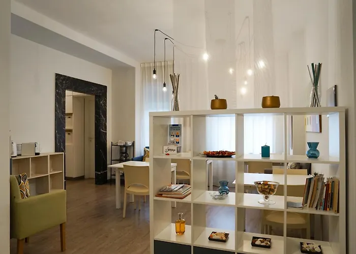 Salernoprestige 4* Salerno