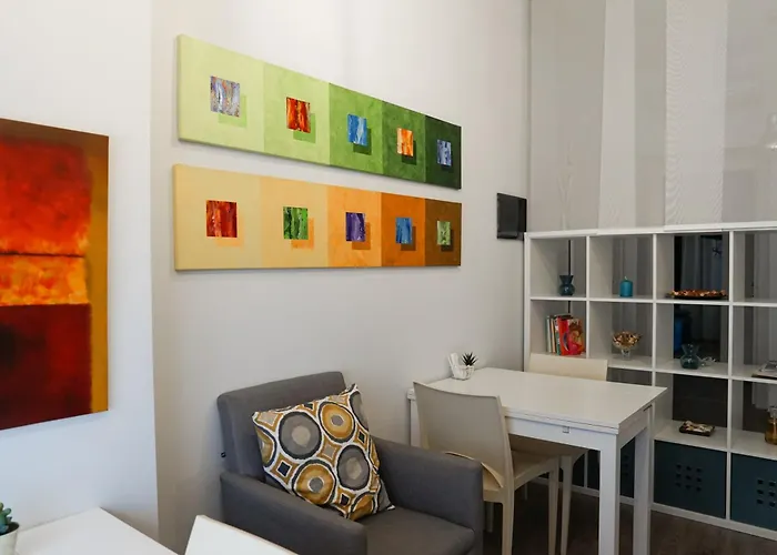 Salernoprestige Gæstehus Salerno