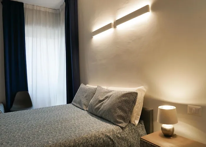 Salernoprestige 4* Salerno