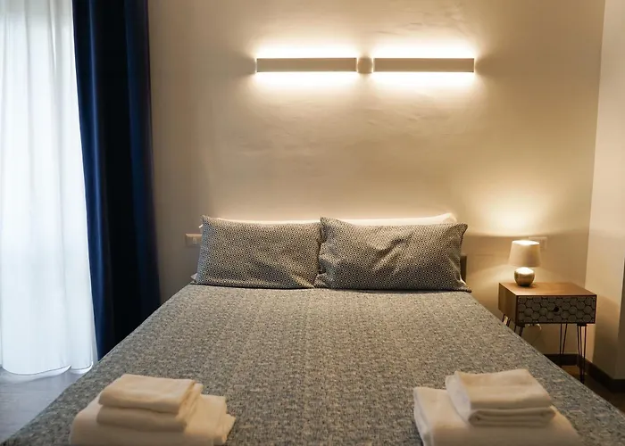 Salernoprestige Gæstehus