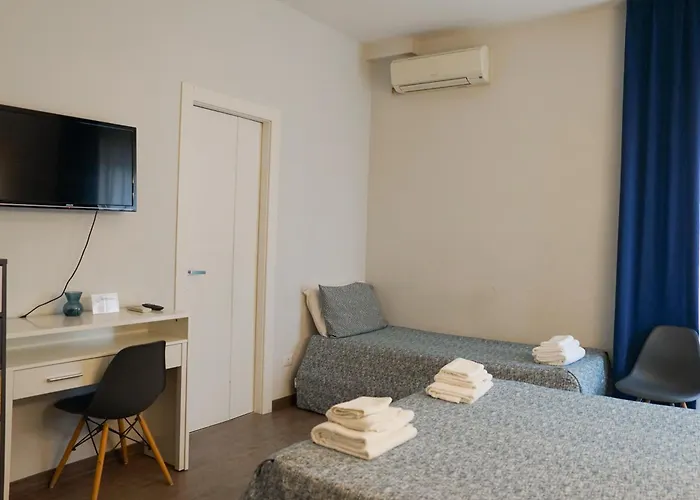 Salernoprestige 4* Salerno