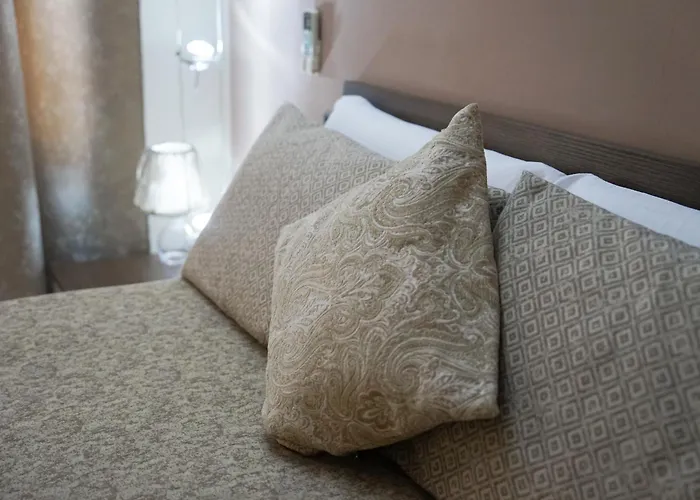 Gæstehus Salernoprestige 4*