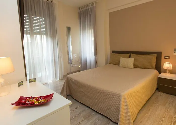 Salernoprestige Gæstehus Salerno