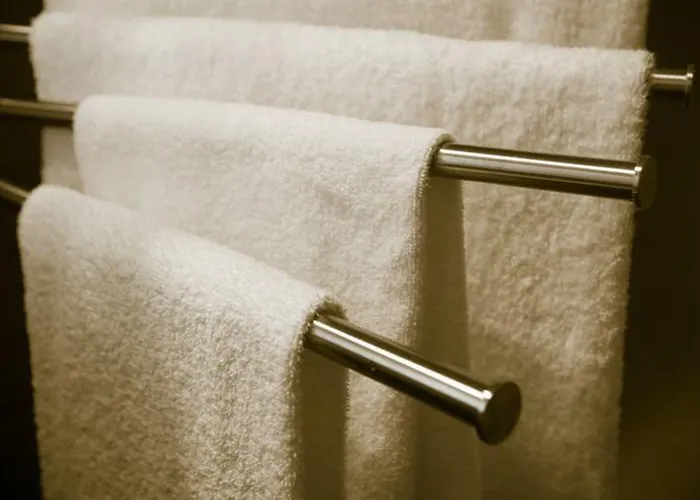 Salernoprestige Gæstehus 4*