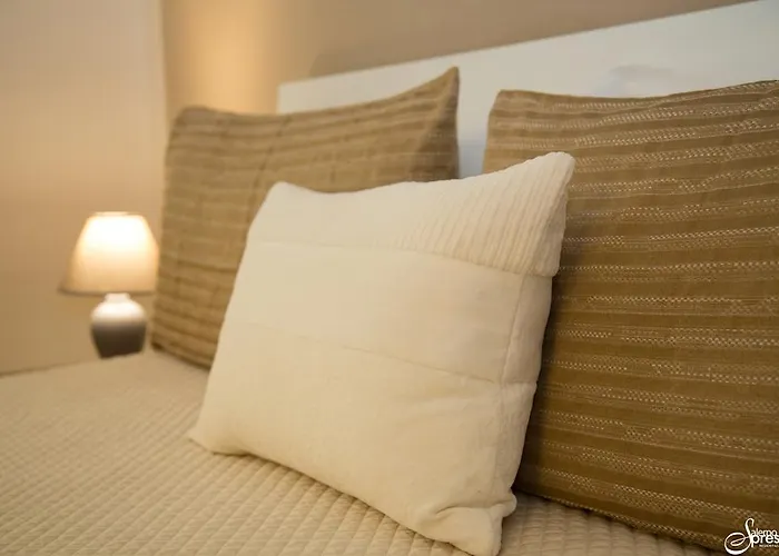 Salernoprestige Gæstehus